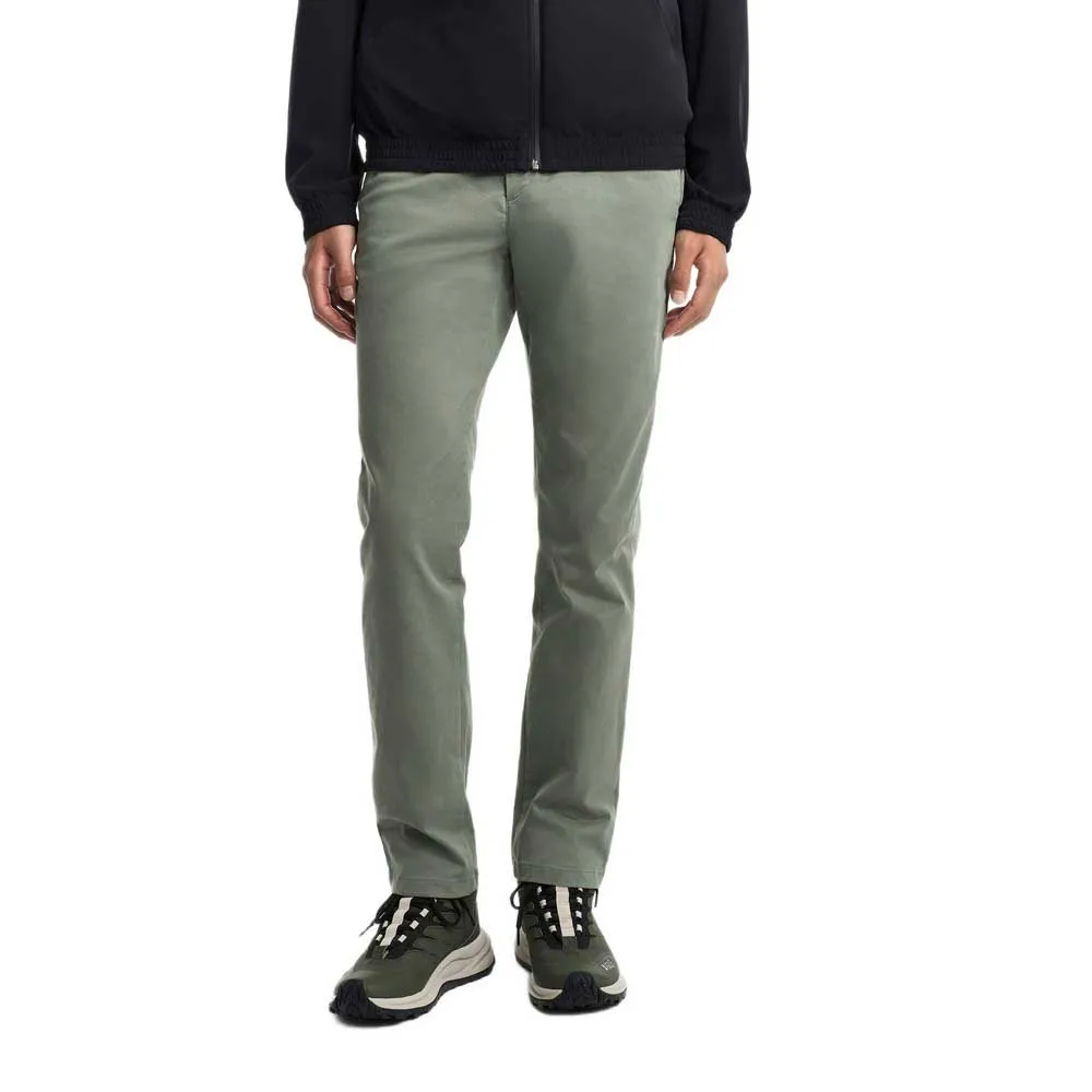 

Брюки Aigle BL131, зеленый