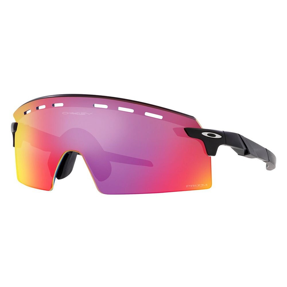 

Солнцезащитные очки Oakley Encoder Strike Vented Prizm, прозрачный