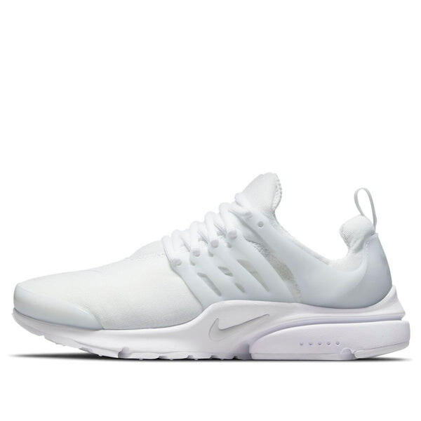 

Кроссовки Air Presto Nike, белый