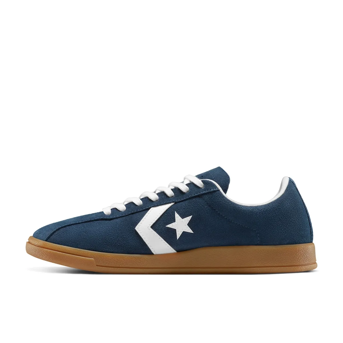 Повседневные кеды унисекс All Star Classic Trainer Seasonal Color Converse, синий — фото 3