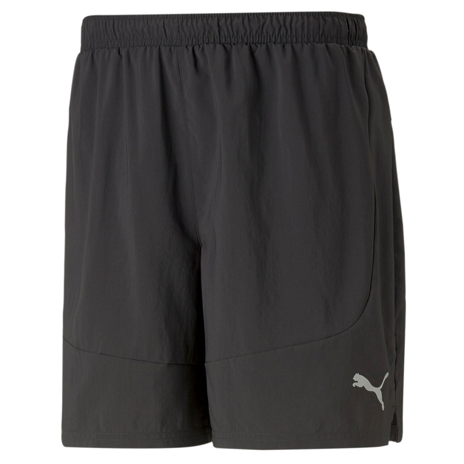 

Мужские шорты для бега PUMA Run Favorites 7 дюймов, черный