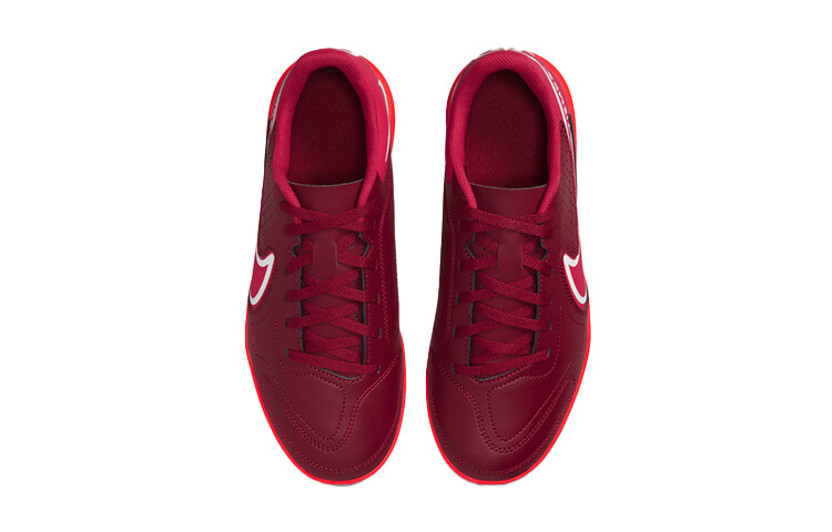 Детские футбольные бутсы Nike Tiempo Legend 9 Детские — фото 4