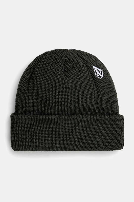 

Шапка Volcom, зеленый