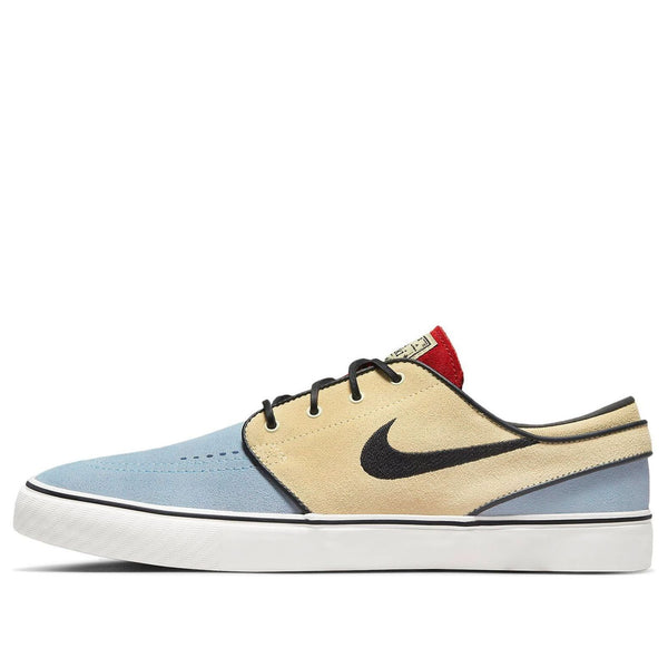 

Кроссовки sb zoom janoski og Nike, коричневый