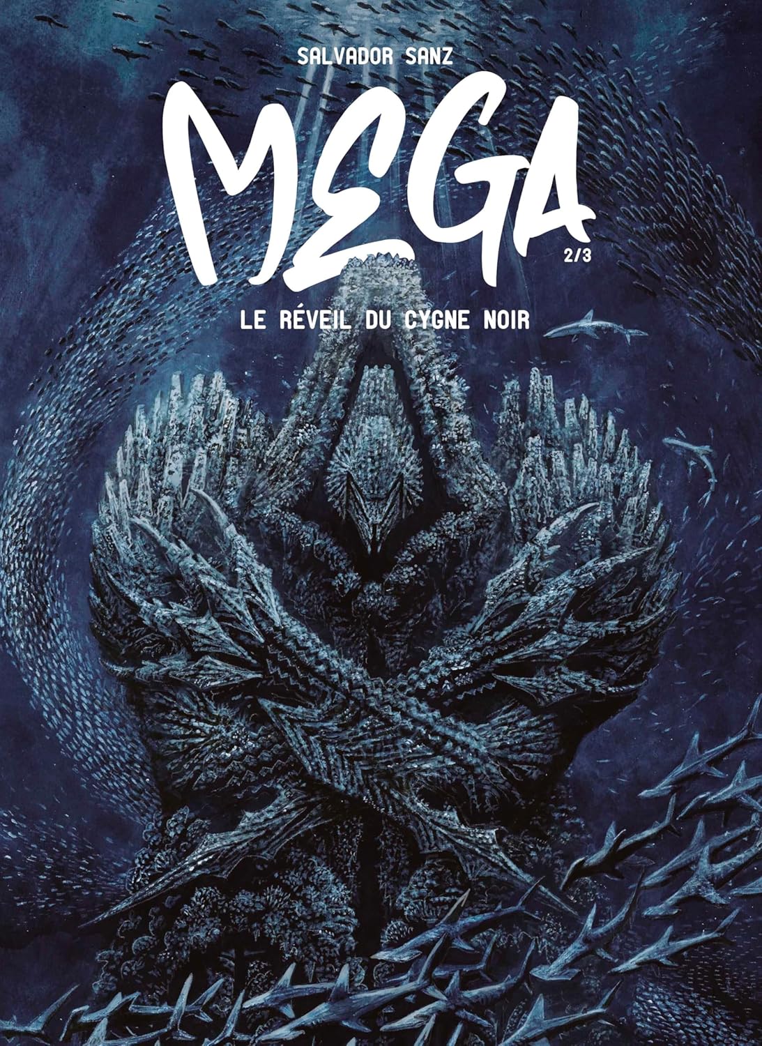 

Le réveil du cygne noir (ILATINA)