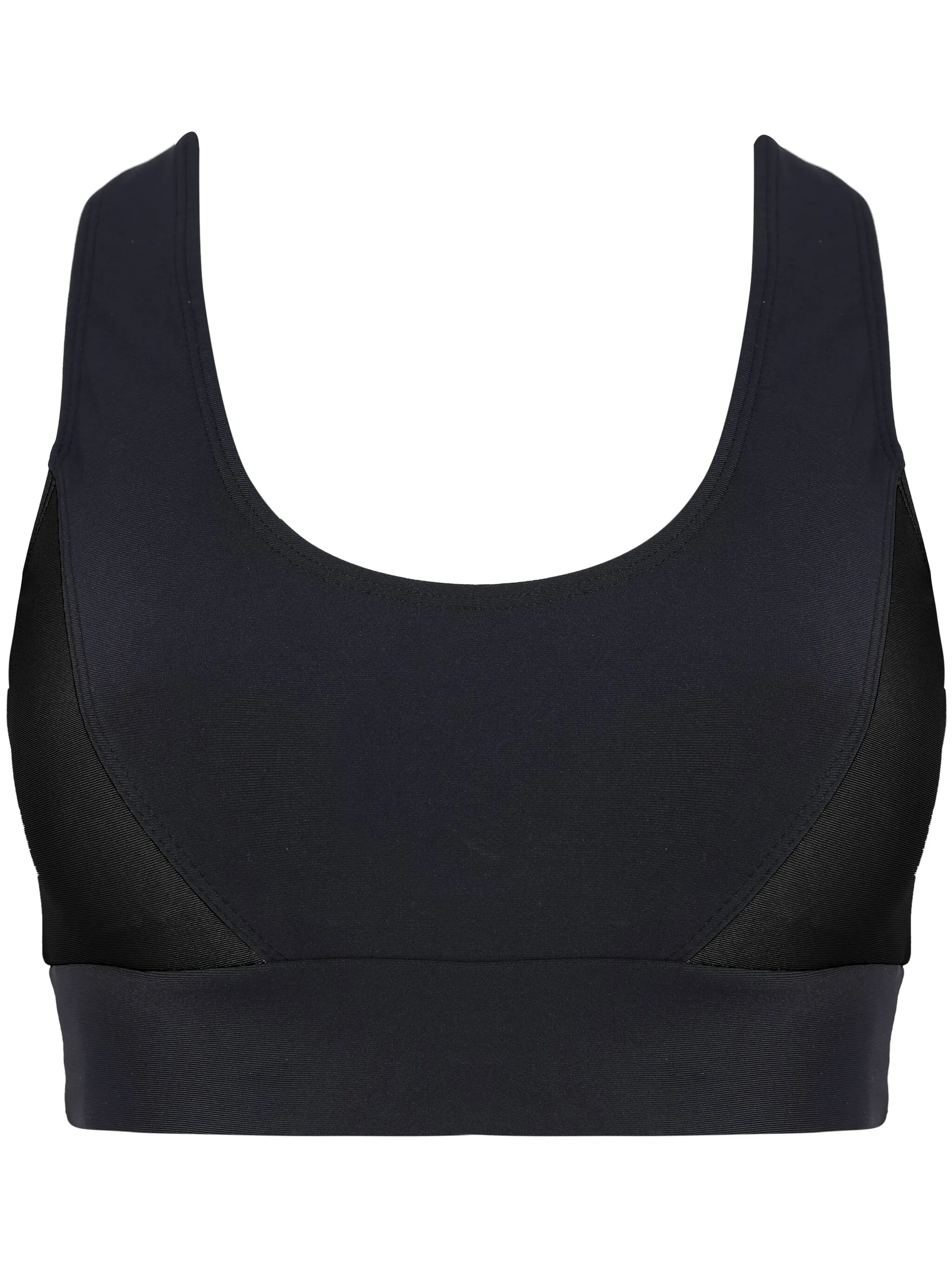 

Топ Flow Lygia & Nanny, черный