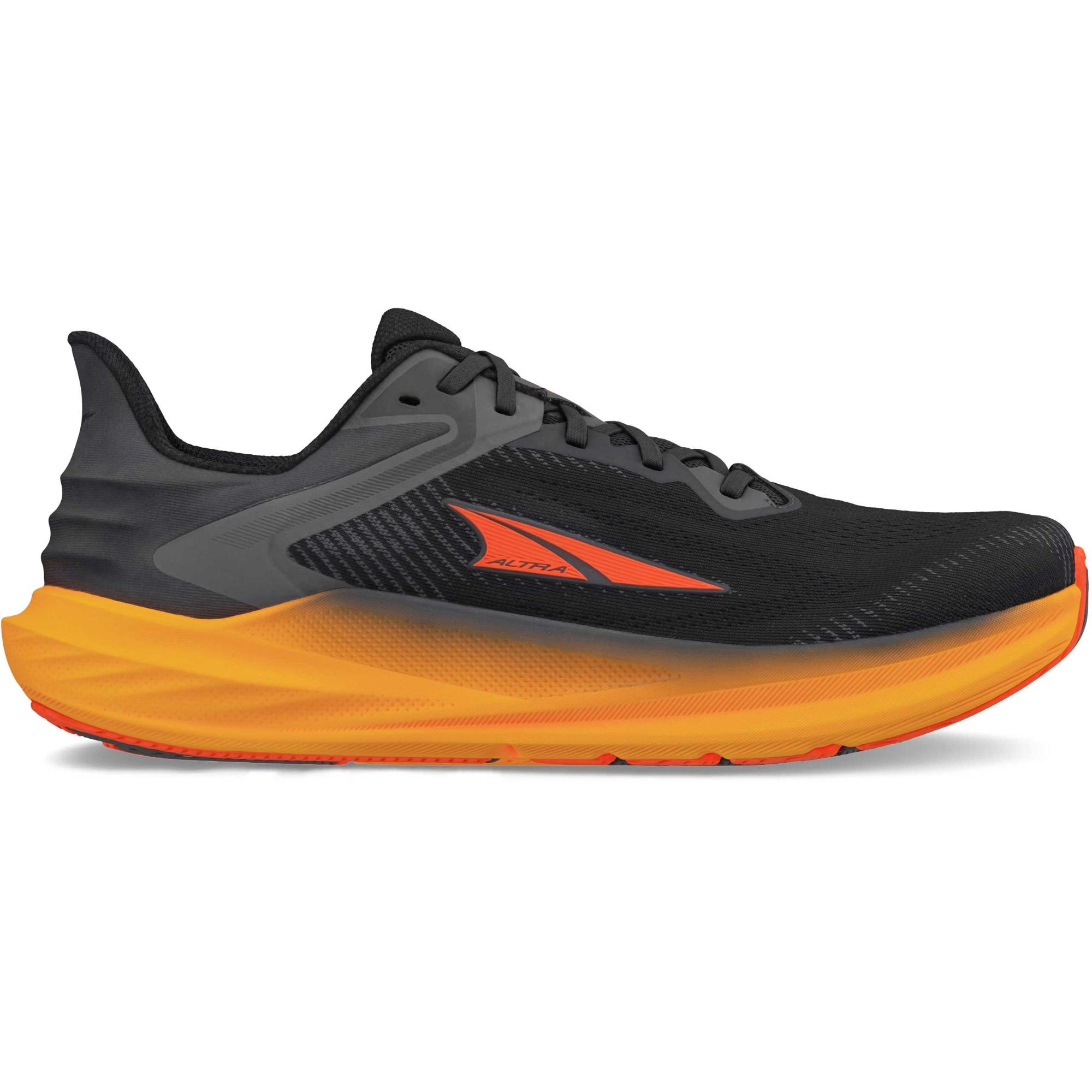 

Мужские беговые кроссовки Torin 8 Altra, Black/Orange