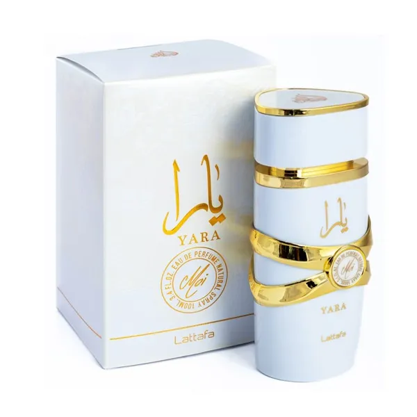 Парфюмированная вода для женщин Yara Moi Lattafa, 100 ml — фото 2