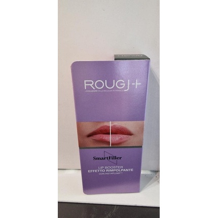 

Бальзам для губ Smart Filler Lip Booster