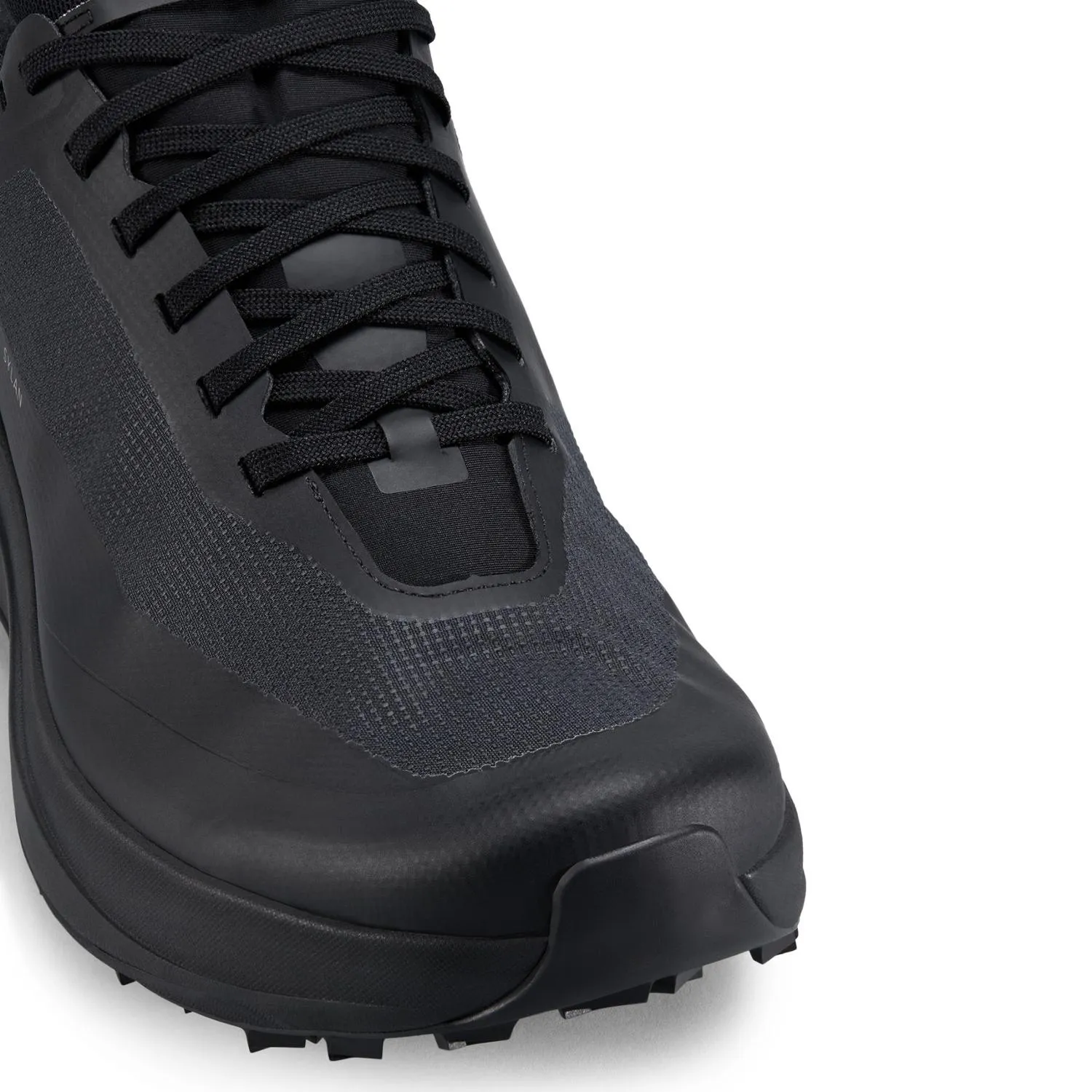 Кроссовки для трейлраннинга Sylan GTX - Мужские Arc'teryx, Black/Black — фото 3
