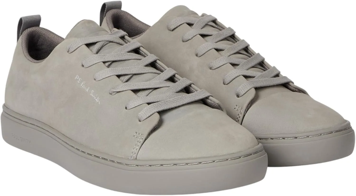

Мужские кроссовки PS Paul Smith Lee, серый