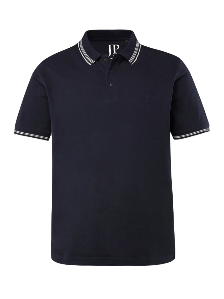 

Поло JP1880, цвет navy blau