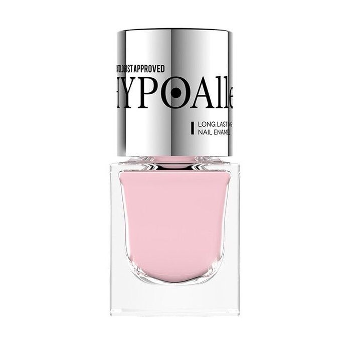 

Лак для ногтей Hypo Esmalte de Uñas Larga Duración Hipoalergénico Bell, 02