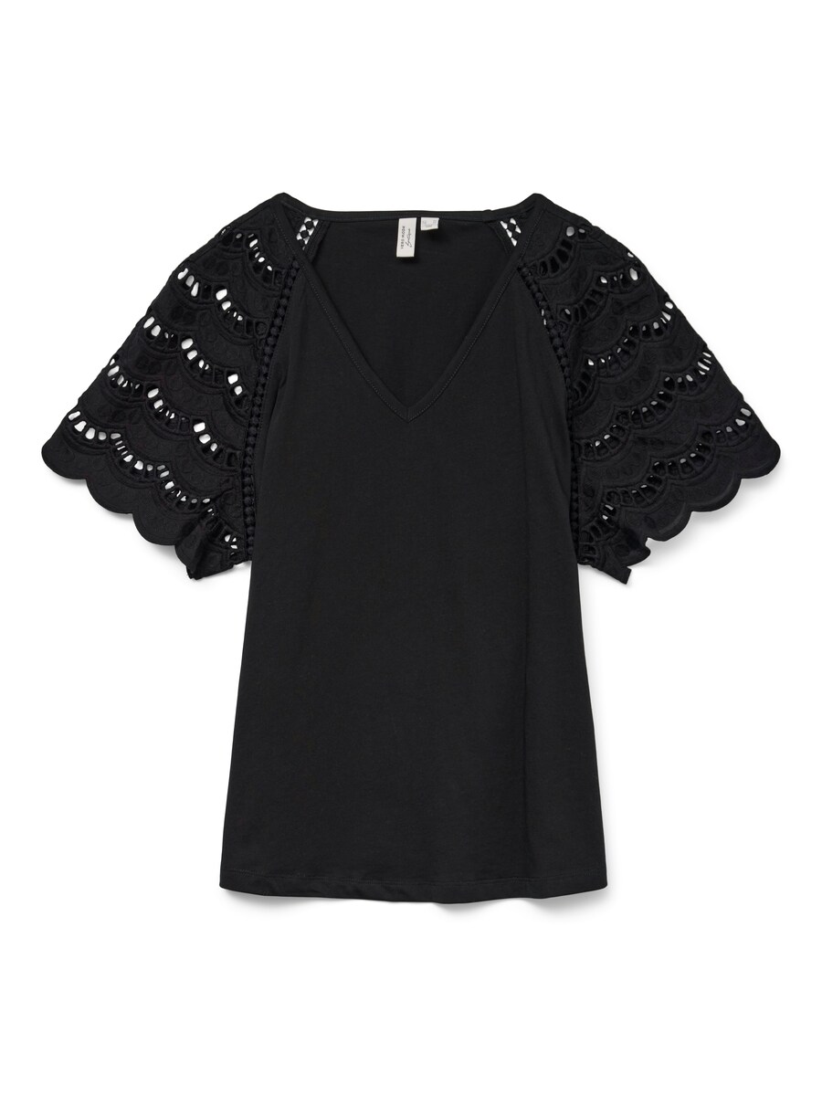 

Рубашка VERO MODA VMBLASY, черный