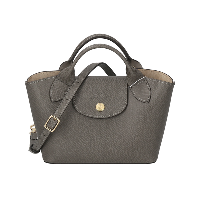 

LONGCHAMP Кожаная сумка через плечо