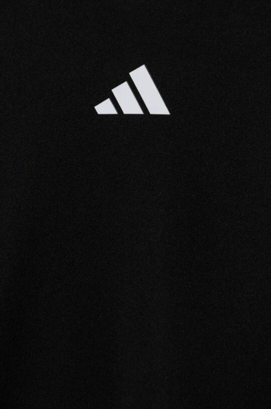 Детская футболка JG TR-ES T adidas, черный — фото 3