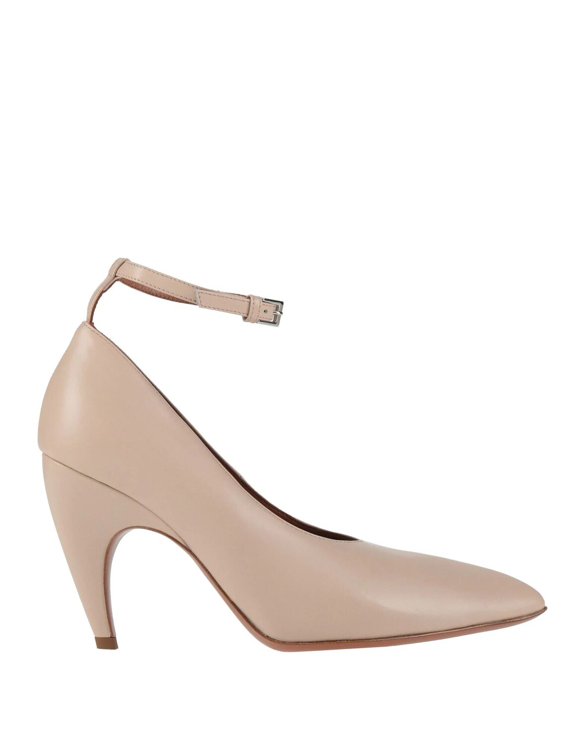 Туфли Alaïa, розовый