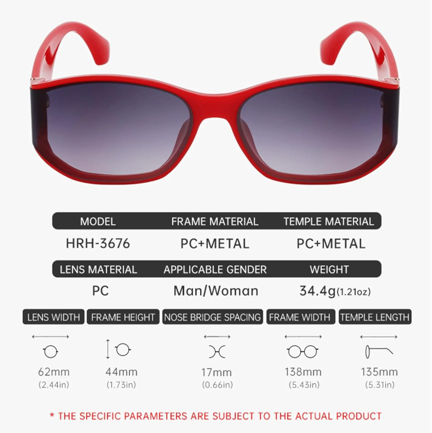 

Винтажные овальные панк-солнцезащитные очки для женщин, роскошная изогнутая оправа, модные очки для мужчин с защитой от УФ-излучения UV400 TVTBBVV, C5champagne