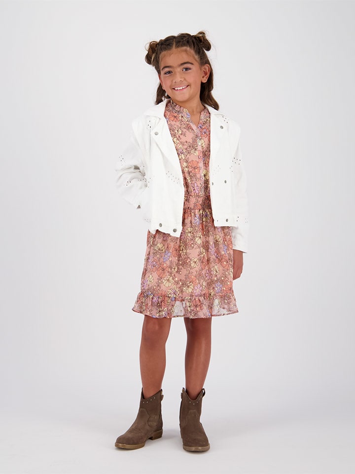 

Куртка Vingino, белый