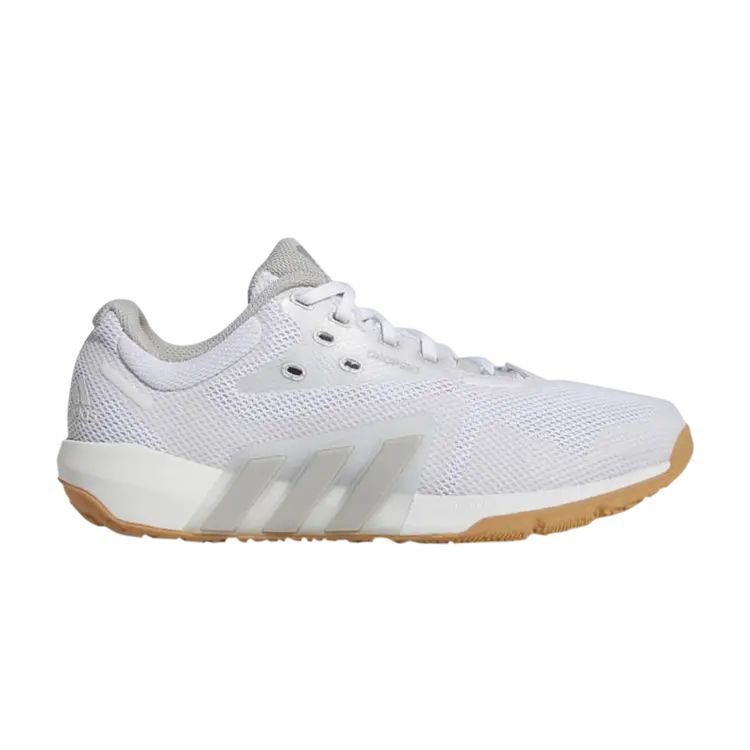 Кроссовки Adidas Wmns Dropset, белый