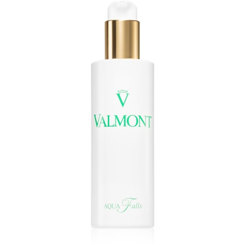 

Вода для снятия макияжа Valmont Aqua Falls 150 мл
