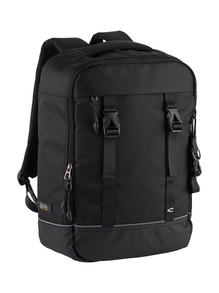 

Рюкзак CAMEL ACTIVE, Black