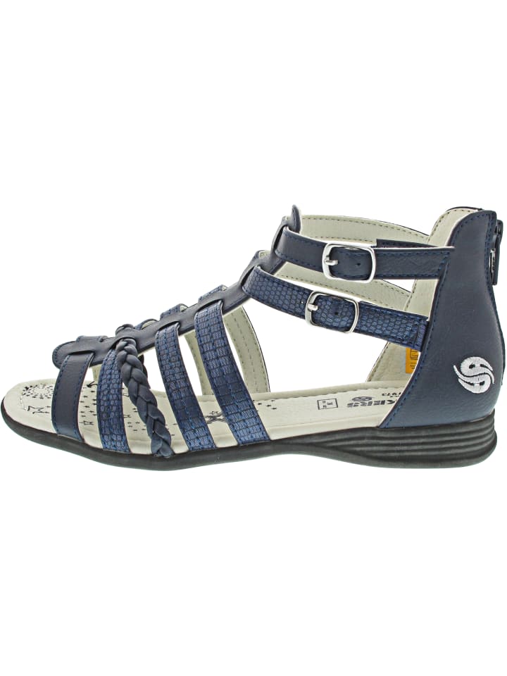 

Dockers by Gerli Синие сандалии