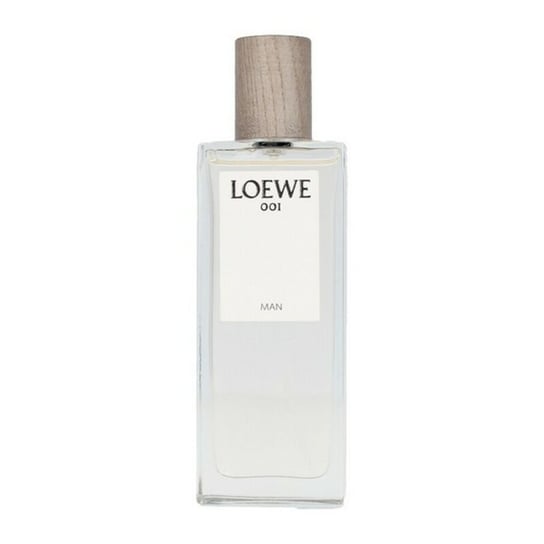 

Парфюмированная вода для мужчин, 50 мл Loewe, 001 Man, Inne