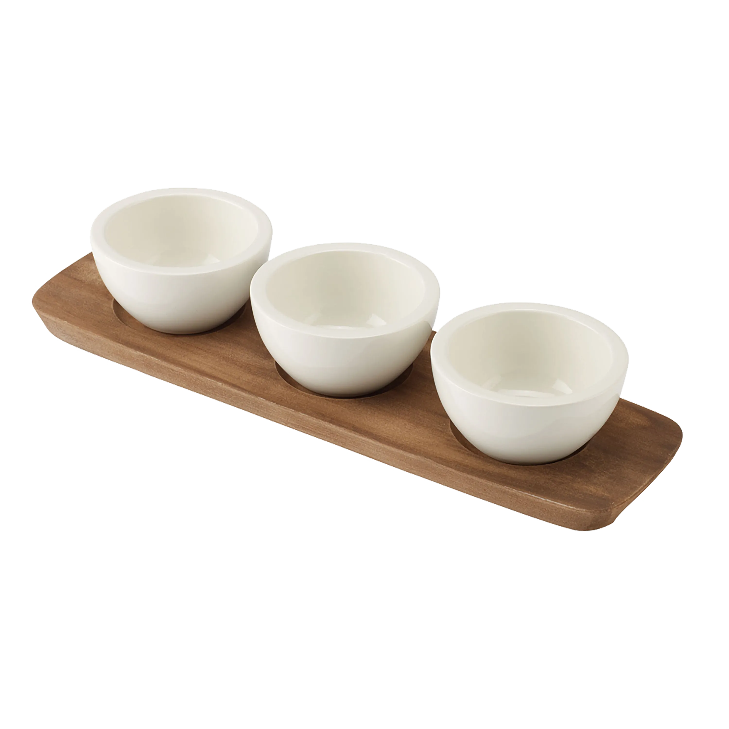 

Набор мисок Artesano Villeroy & Boch, белый