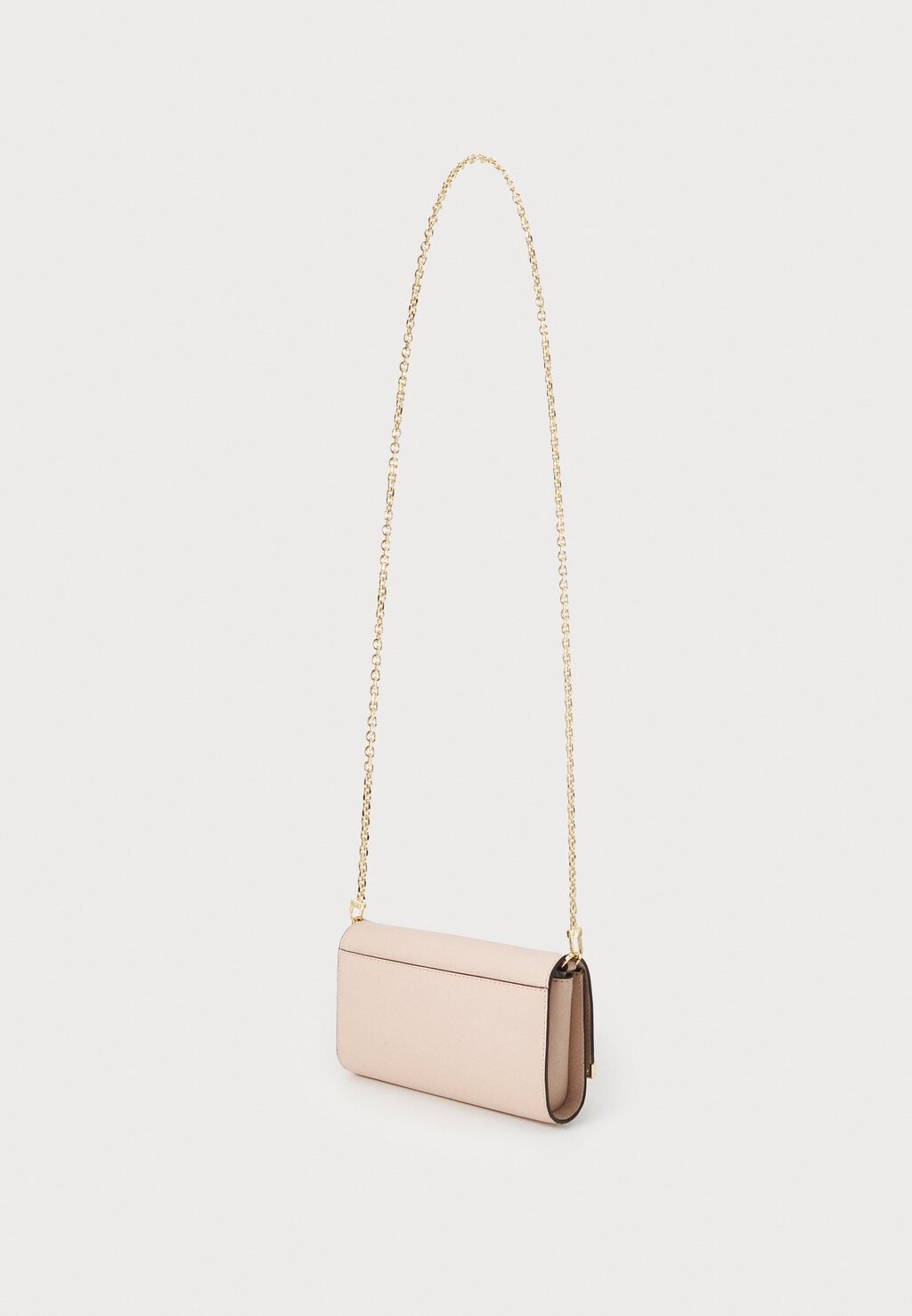 

Клатч MONA MICHAEL Michael Kors, светло-розовый