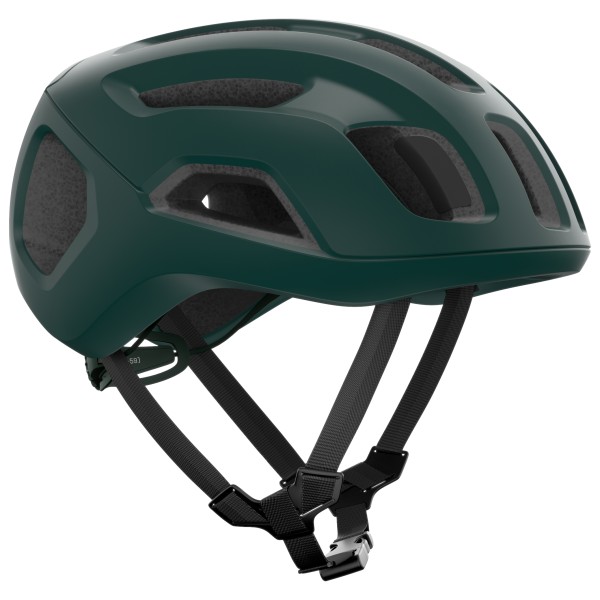 

Ventral Air Mips - велосипедный шлем Poc, зеленый