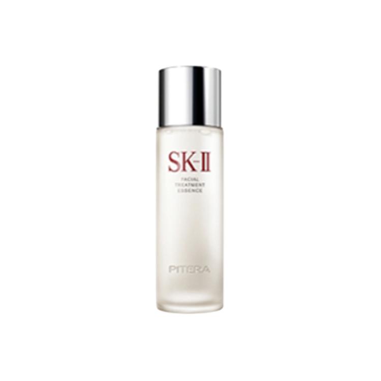 SK II Classic Version Miracle Water сыворотка-лосьон набор для уплотнения, увлажнения и восстановления 230мл+30мл*4+10мл SK-II — фото 3