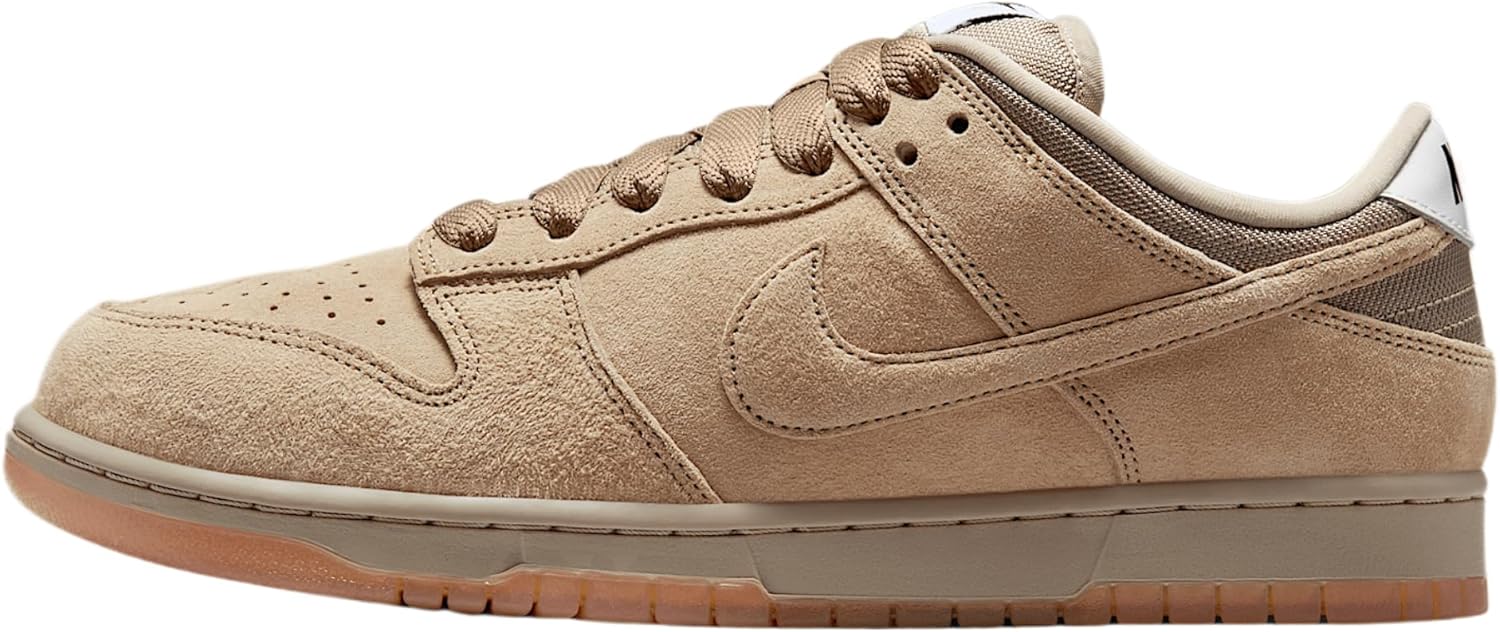 

Кроссовки Nike SB DUNK LOW PRO цвета «винтаж зеленый/выгоревший восход», Select Color