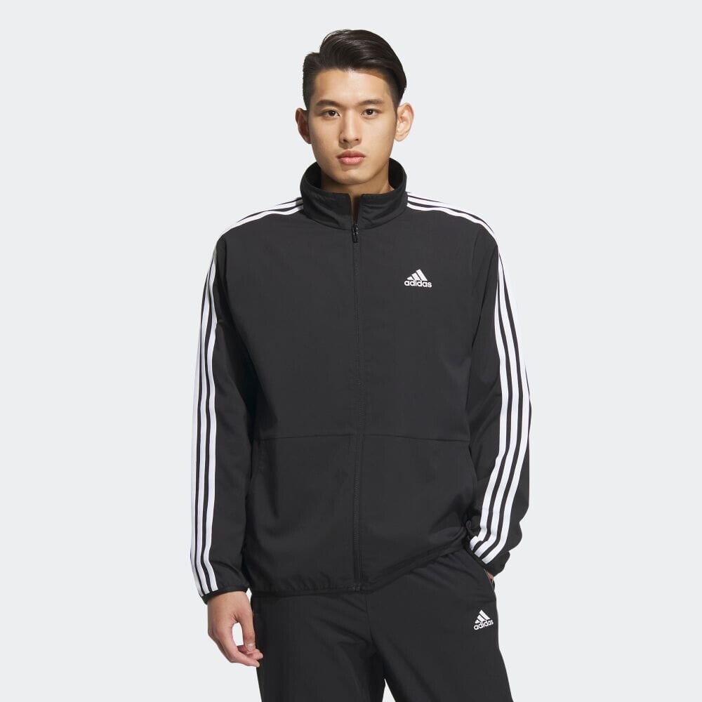 

Куртка Adidas IA9374, черный
