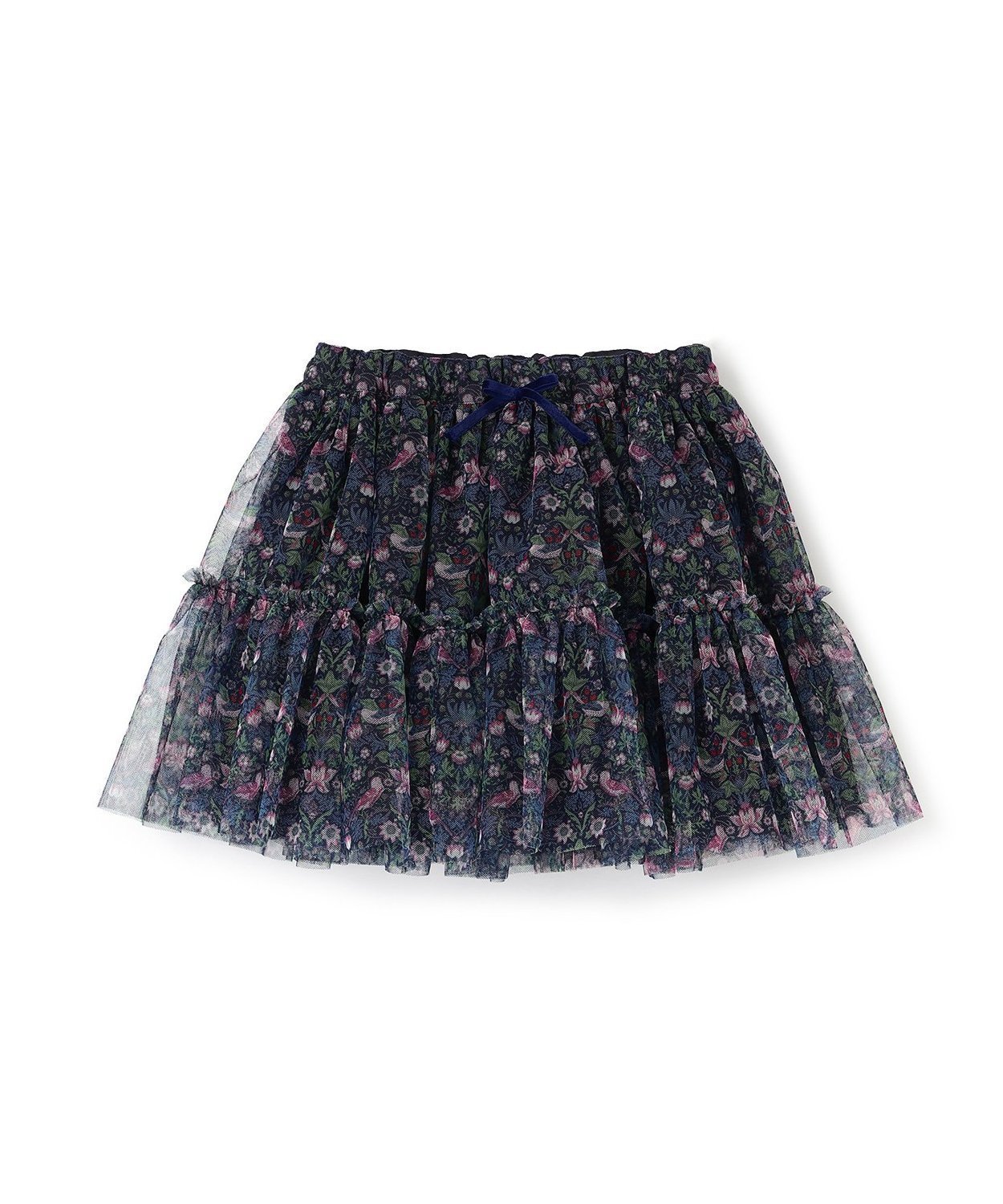 Юбка из тюля Liberty Sense Of Wonder, navy blue