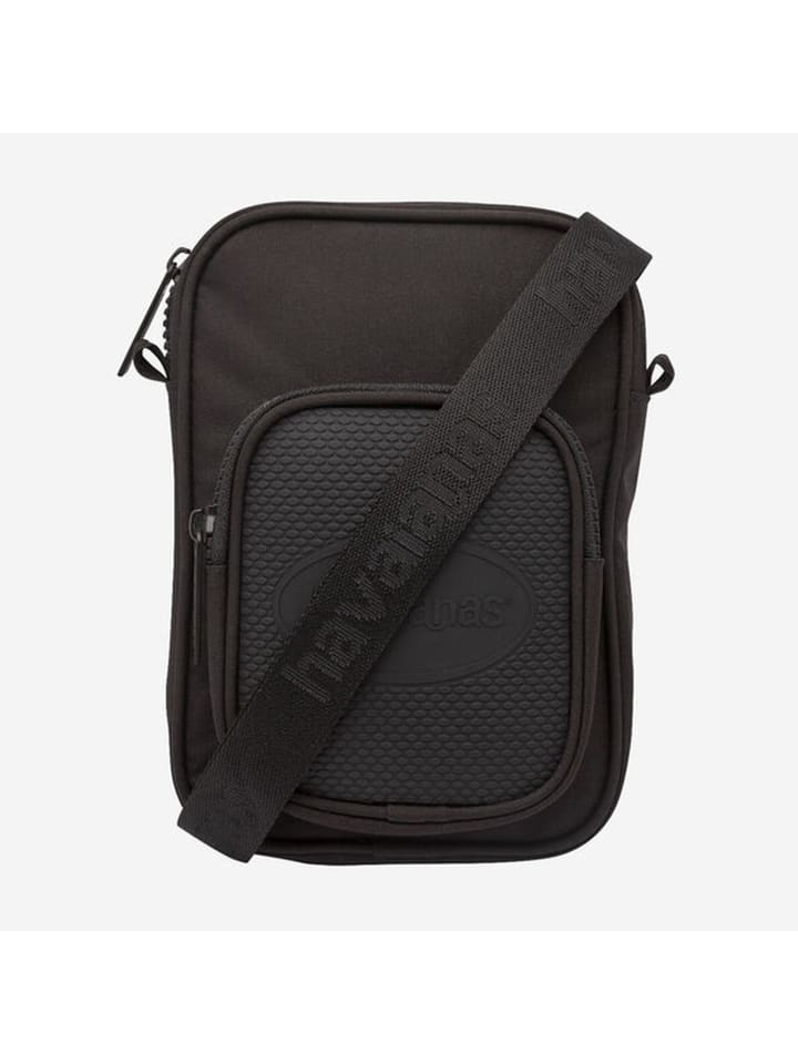 

Havaianas Маленькая черная сумка