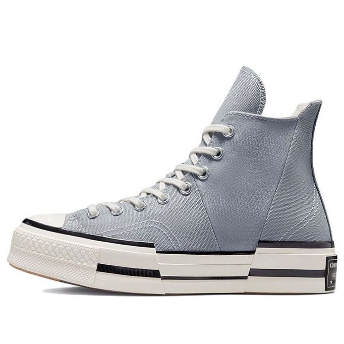 

Кеды Converse Chuck 70 Plus High 'Ash Stone', серый