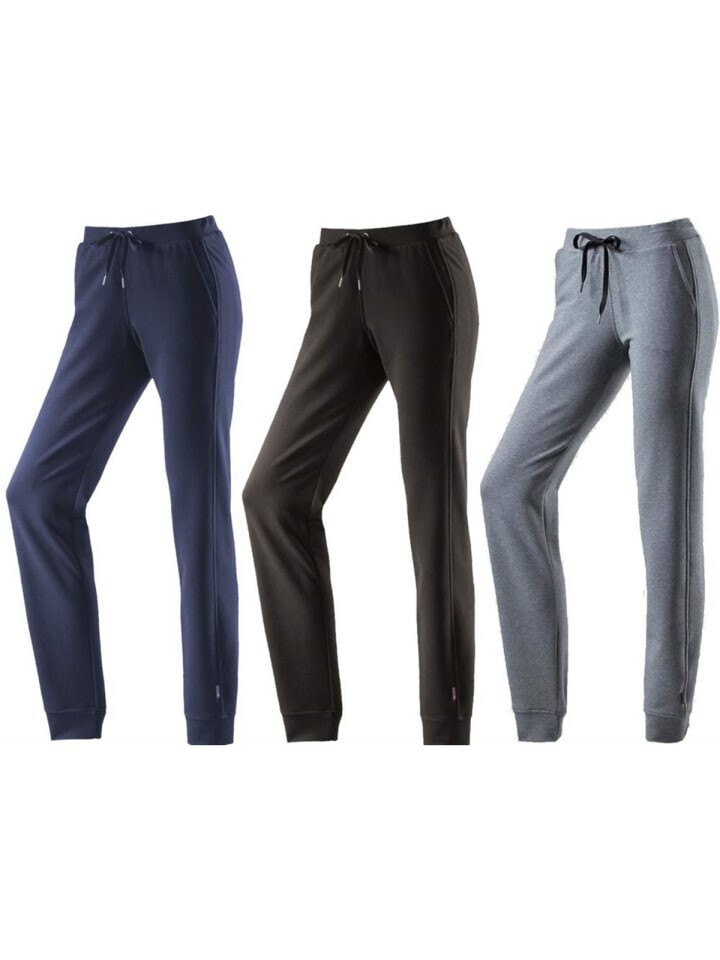 

Спортивные брюки Schneider Sportswear Cambridge, цвет metall