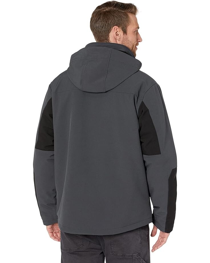 

Куртка Free Country Softshell Systems Jacket, цвет Deep Charcoal 1