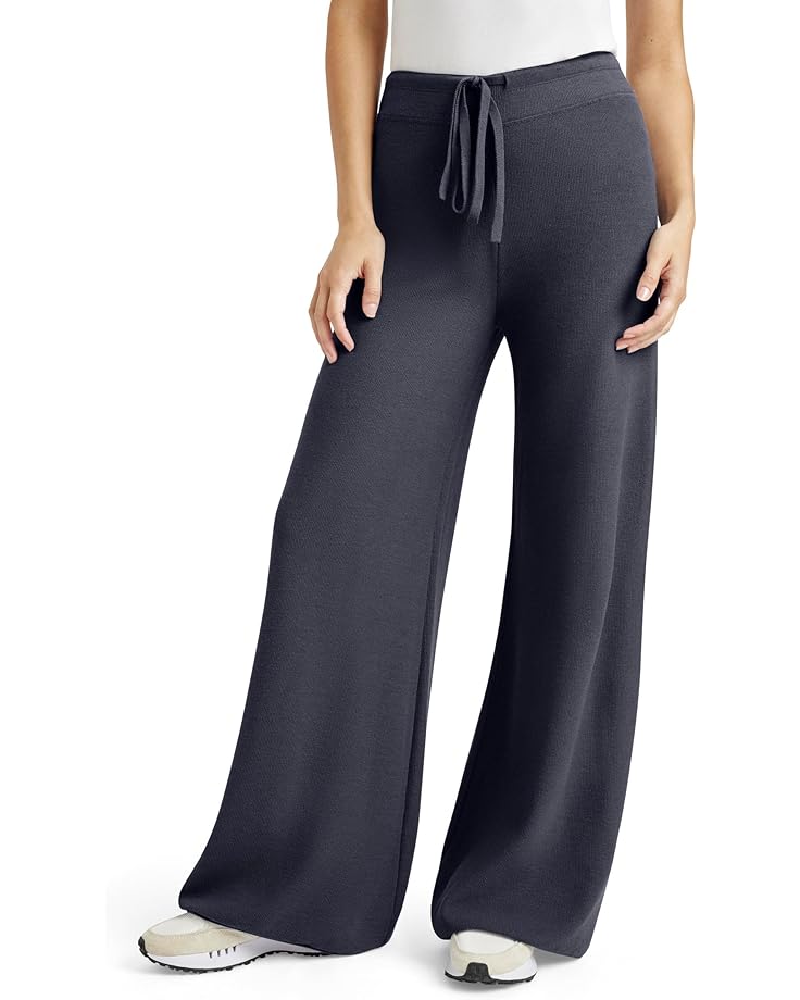 

Брюки Splendid Michelle Sweater Pants, цвет Ice Navy