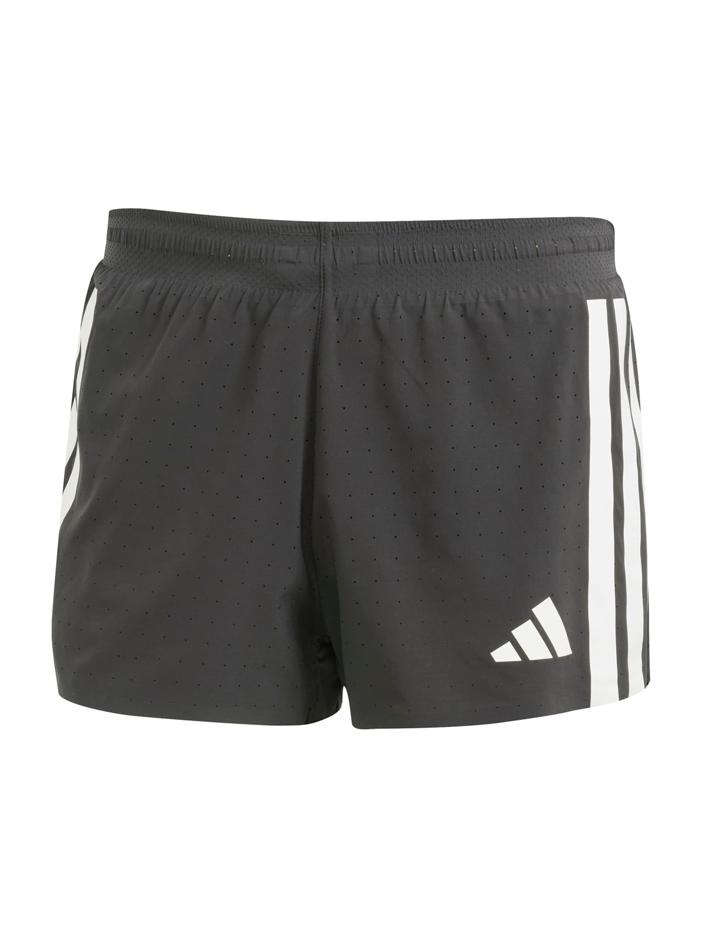 

Adidas Performance Шорты для тренировок 'ADIZERO' черные