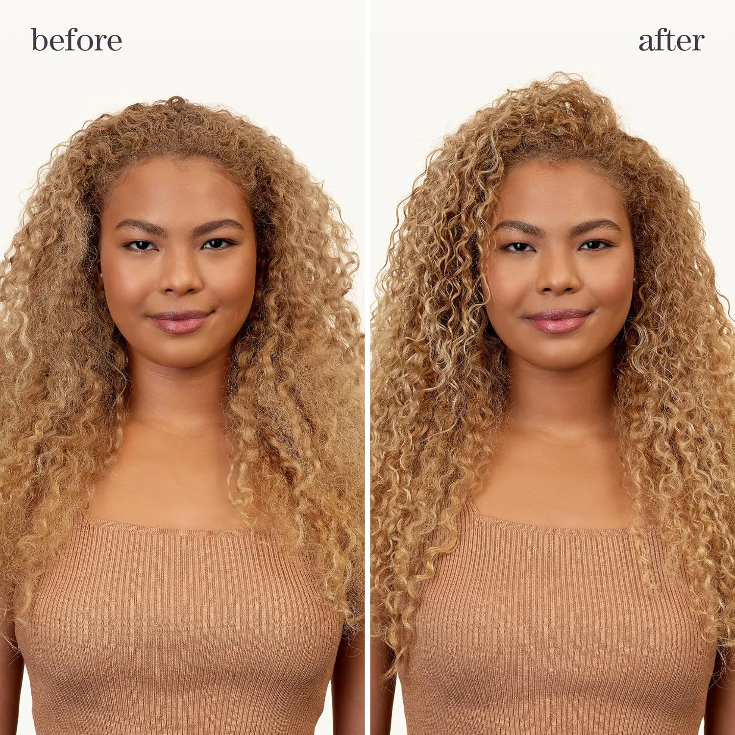Сыворотка для укладки окрашенных волос Pureology Style + Protect Shine Bright Taming Serum - разглаживает пряди и придает блеск, не содержит сульфатов и подходит для веганов. 118 мл (1 шт.) — фото 3