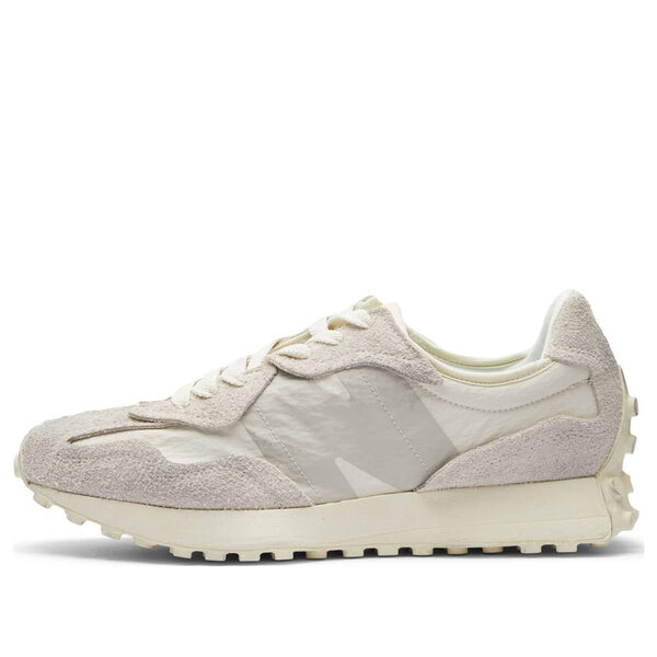 

Кроссовки 327 New Balance, бежевый