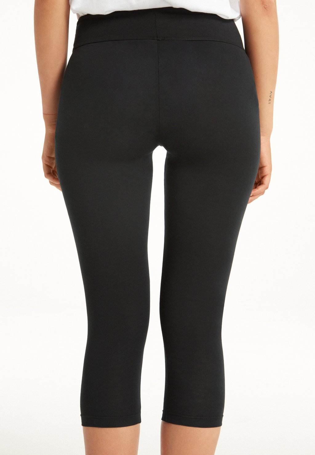 

Леггинсы CAPRI Leggings Tezenis, черный