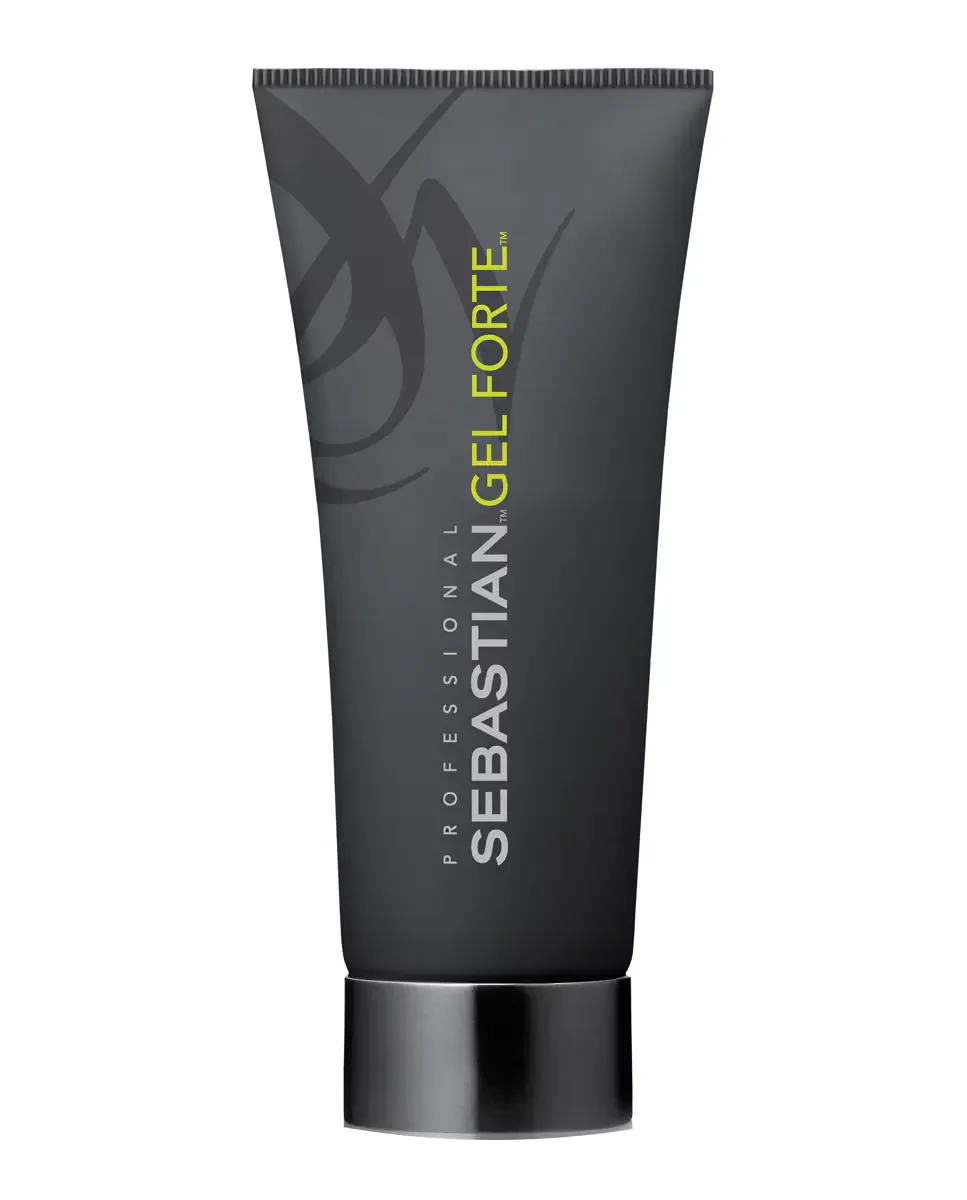 Гель для укладки Forte 200 мл Sebastian Professional