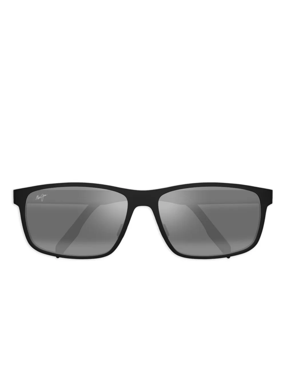 

Солнцезащитные очки Anemone в квадратной оправе Maui Jim, черный