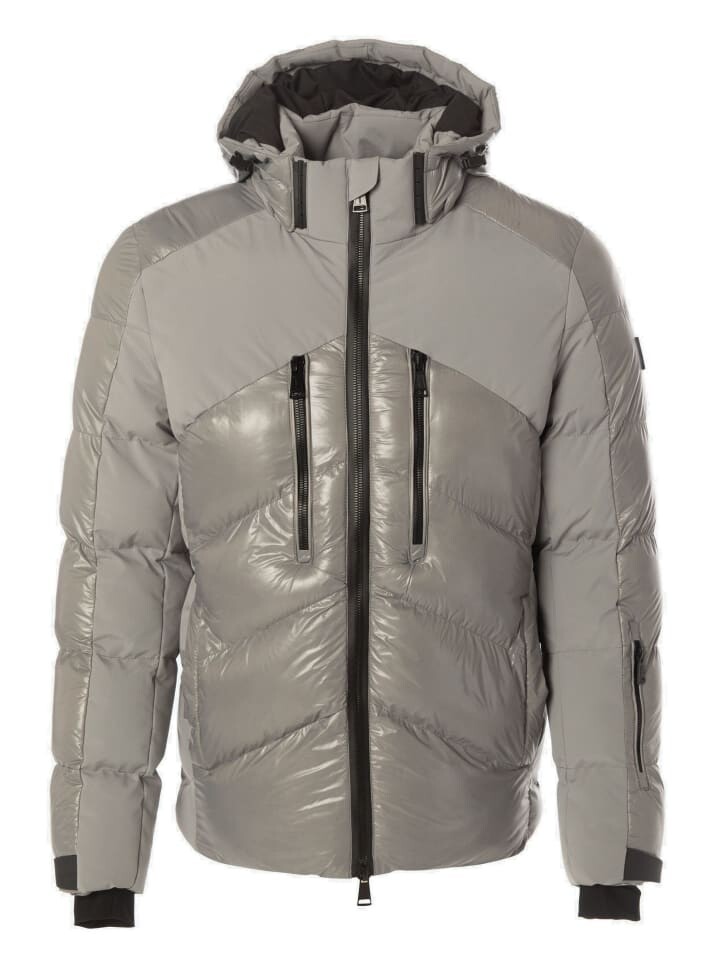

Зимняя куртка CARISMA Jacke 1243 Winterjacke, серый