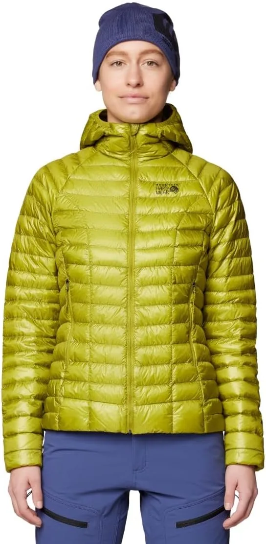 

Куртка Mountain Hardwear Ghost Whisperer женская