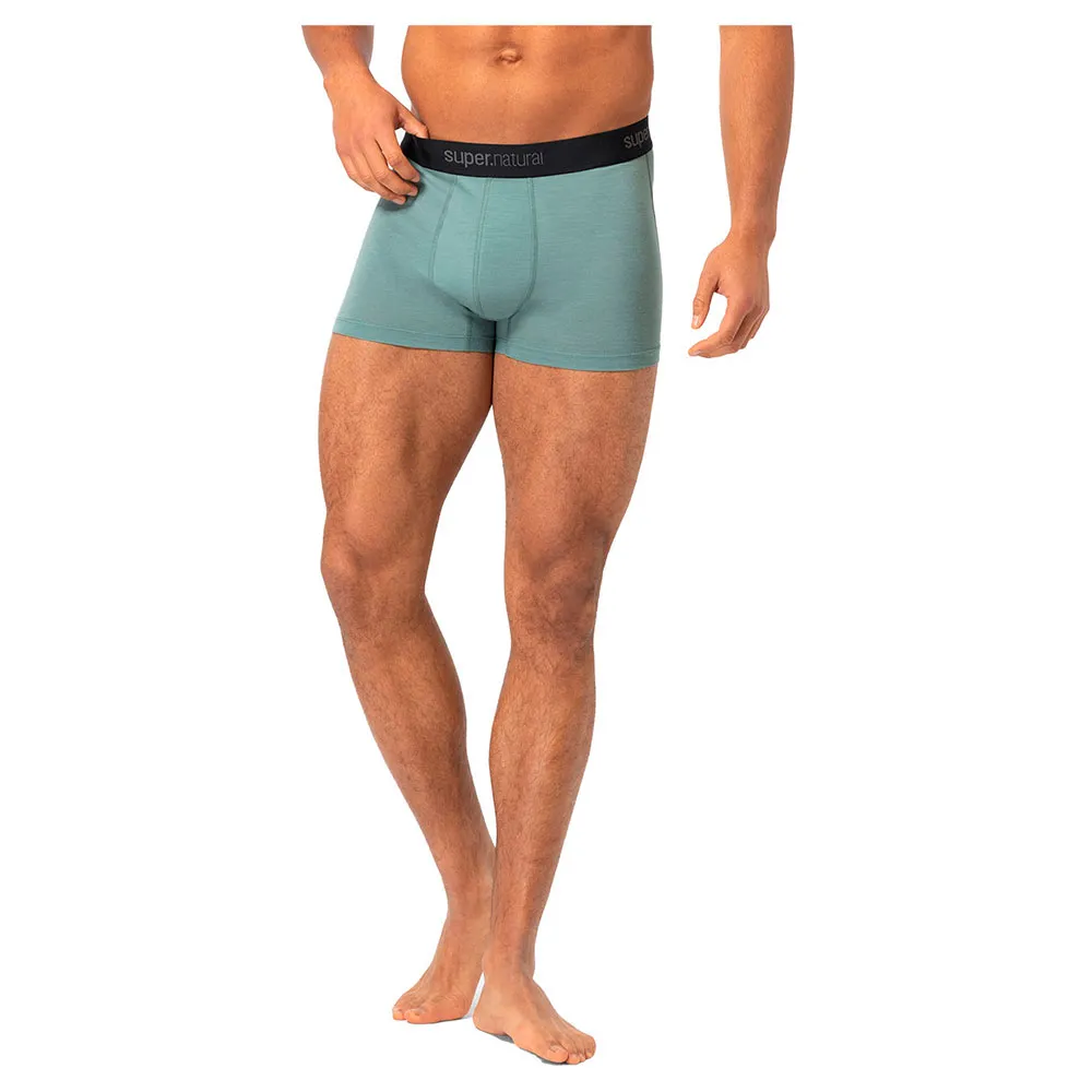 

Боксеры 2 шт Super.natural Tundra 175 boxers 2 units, зеленый
