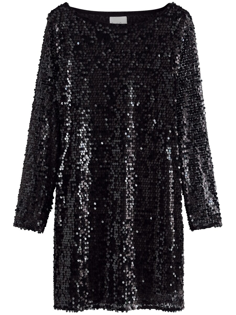 

Мини платье Next Dress, черный